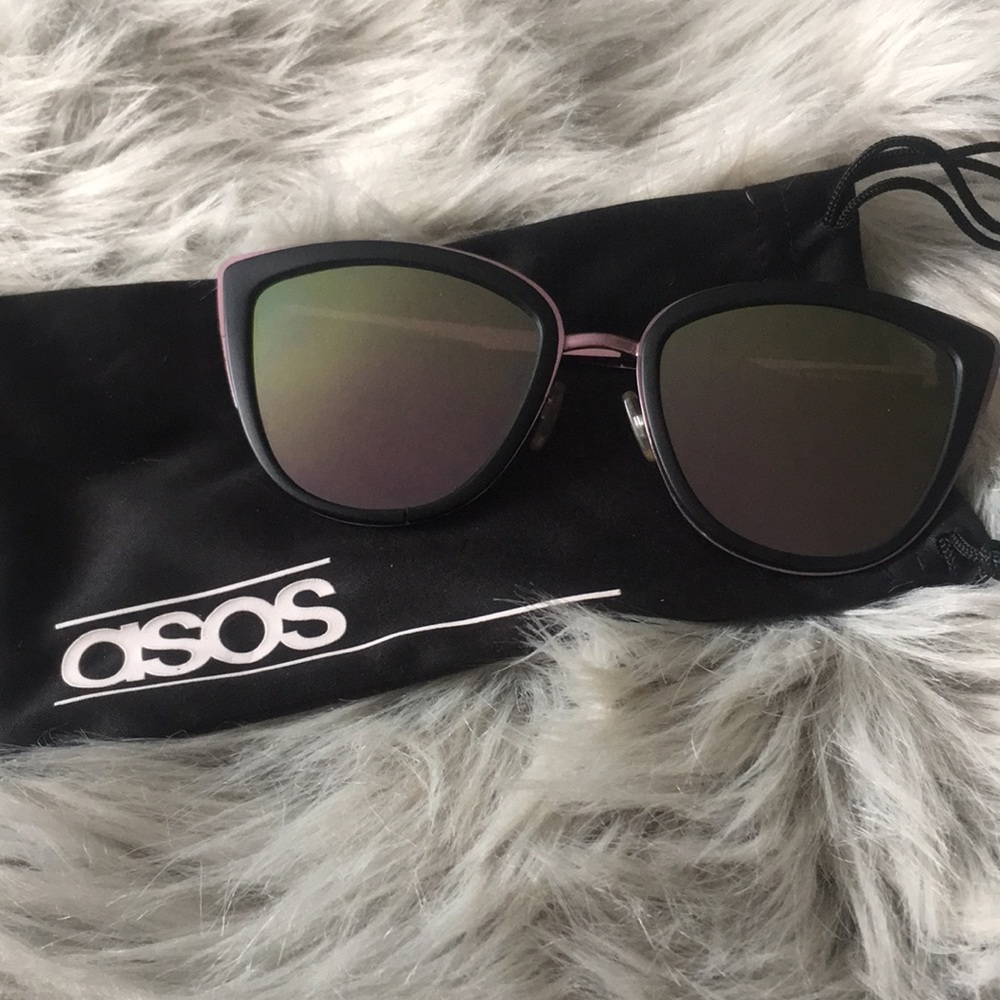 ASOS SUNGLASSES